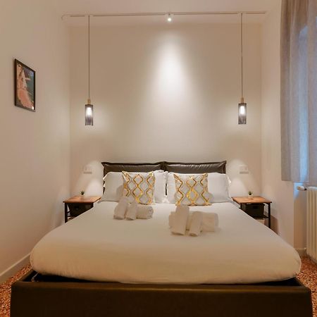 M&M Apartment Bolonia Zewnętrze zdjęcie