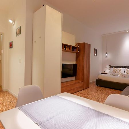 M&M Apartment Bolonia Zewnętrze zdjęcie