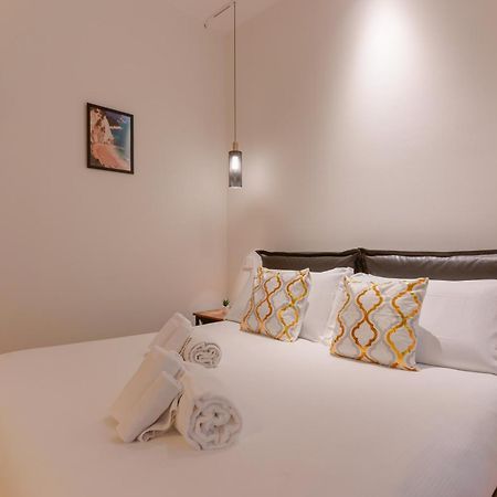 M&M Apartment Bolonia Zewnętrze zdjęcie