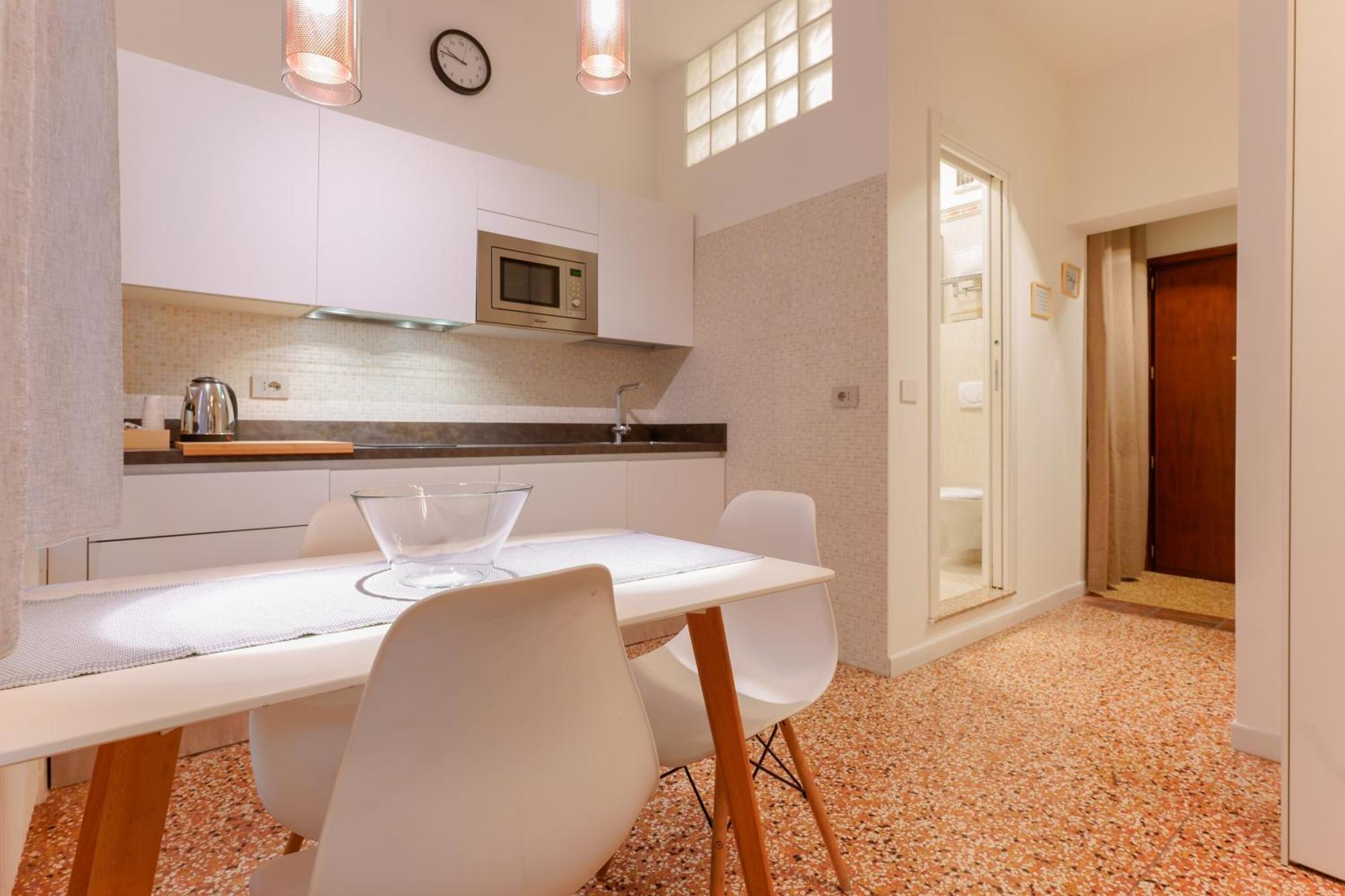 M&M Apartment Bolonia Zewnętrze zdjęcie