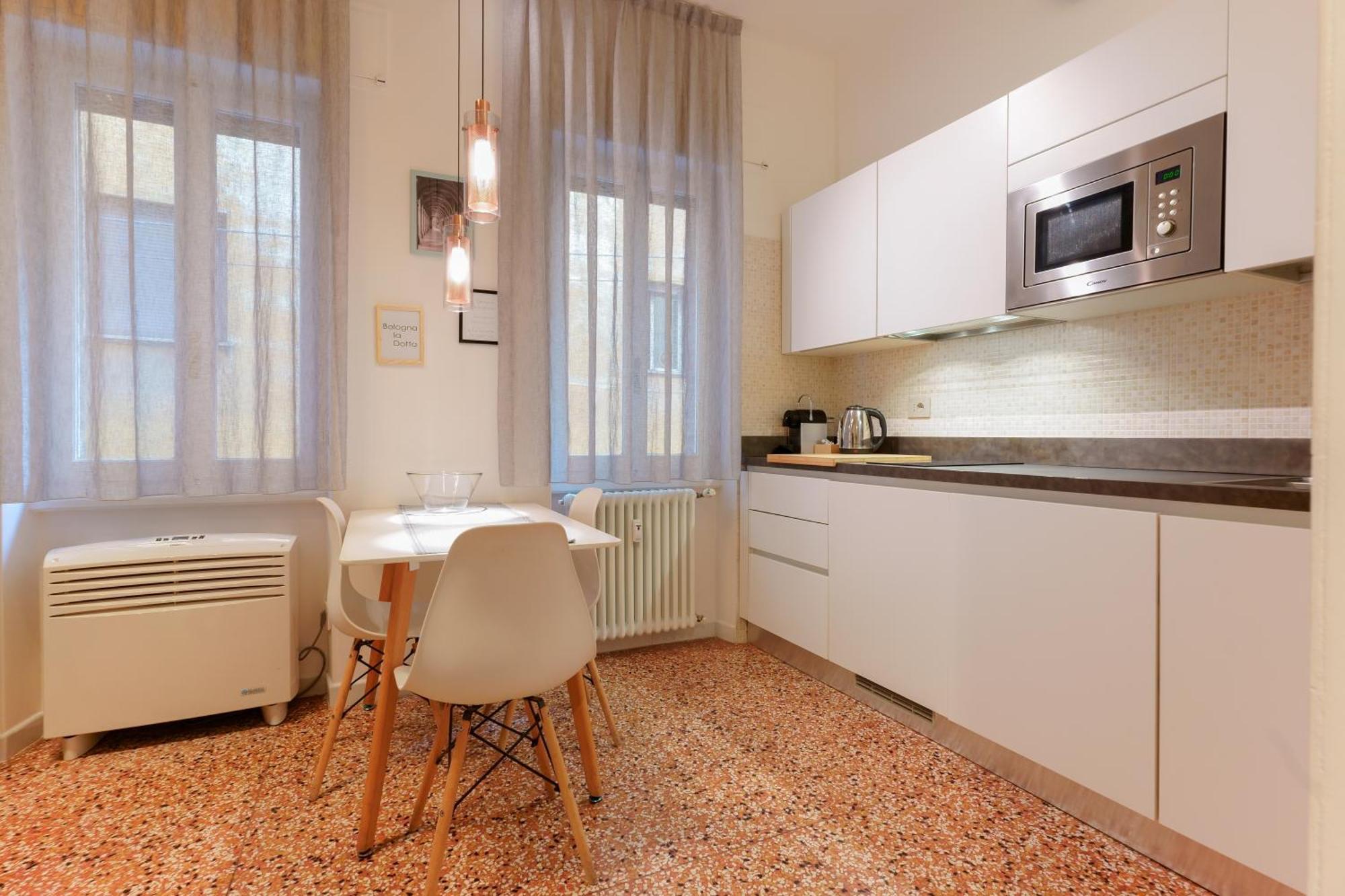 M&M Apartment Bolonia Zewnętrze zdjęcie