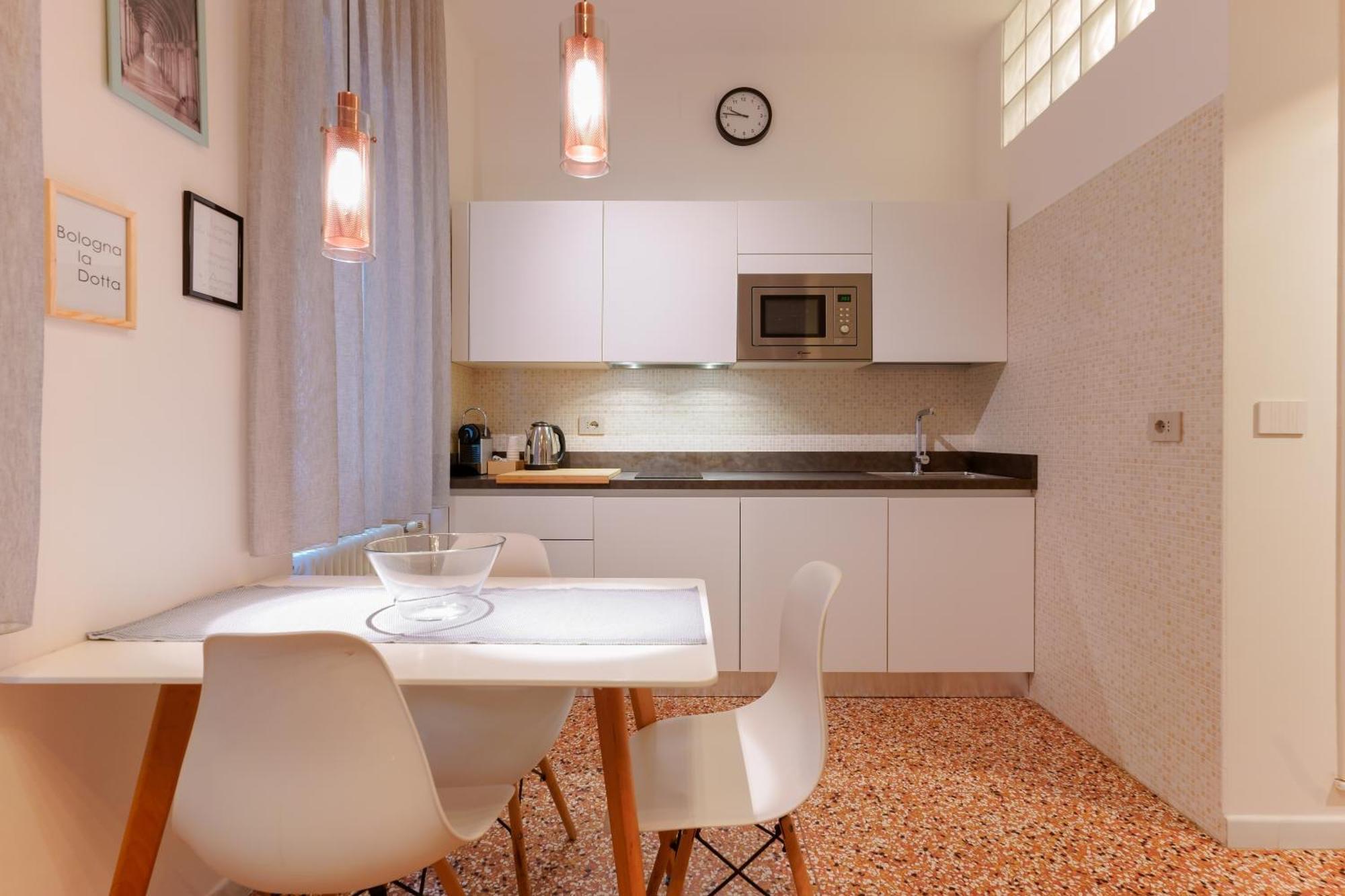M&M Apartment Bolonia Zewnętrze zdjęcie