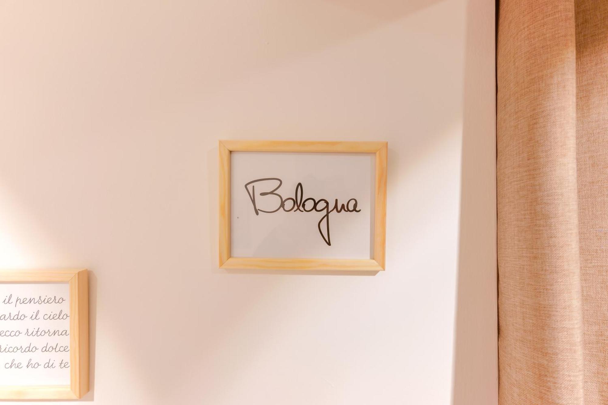 M&M Apartment Bolonia Zewnętrze zdjęcie