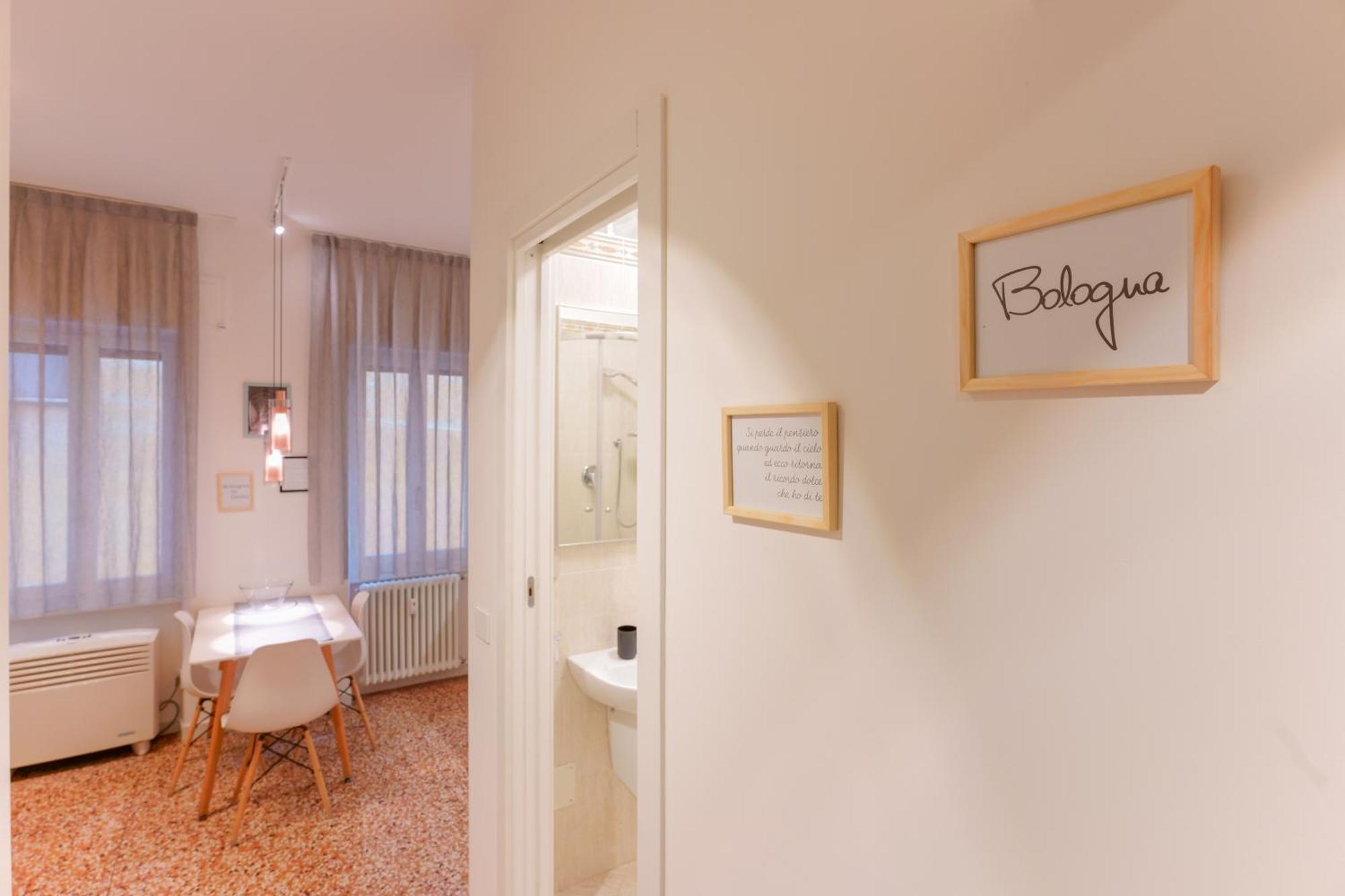 M&M Apartment Bolonia Zewnętrze zdjęcie