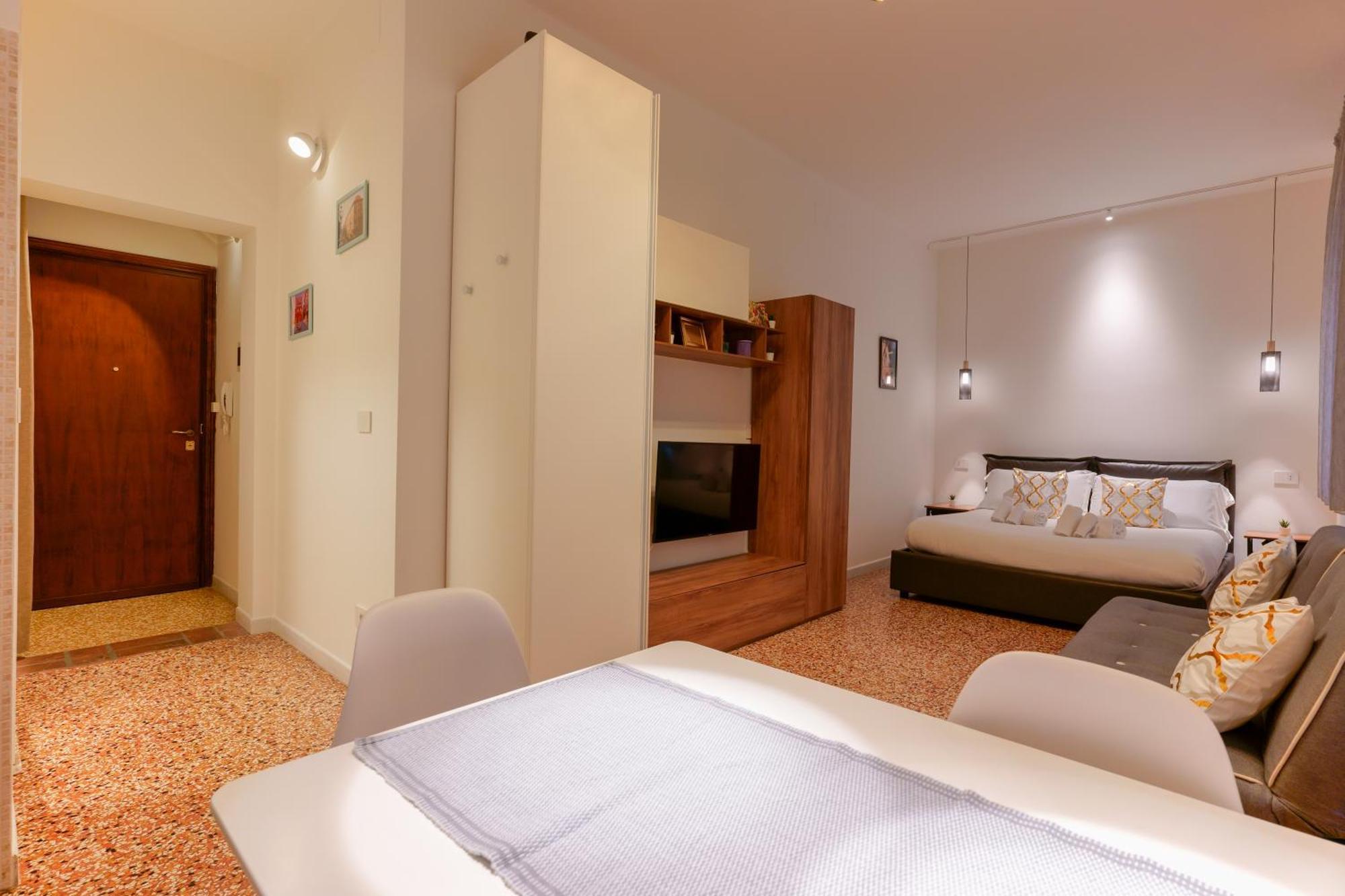 M&M Apartment Bolonia Zewnętrze zdjęcie
