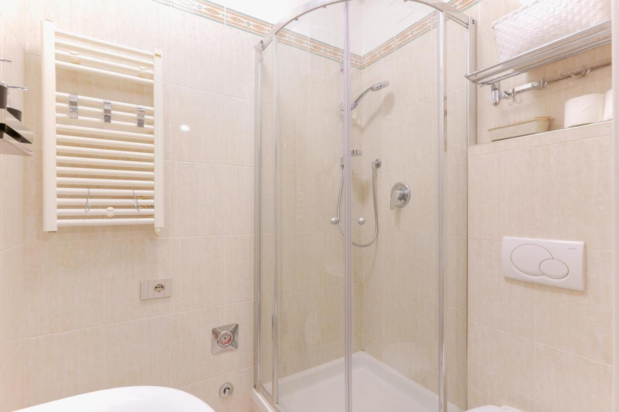 M&M Apartment Bolonia Zewnętrze zdjęcie