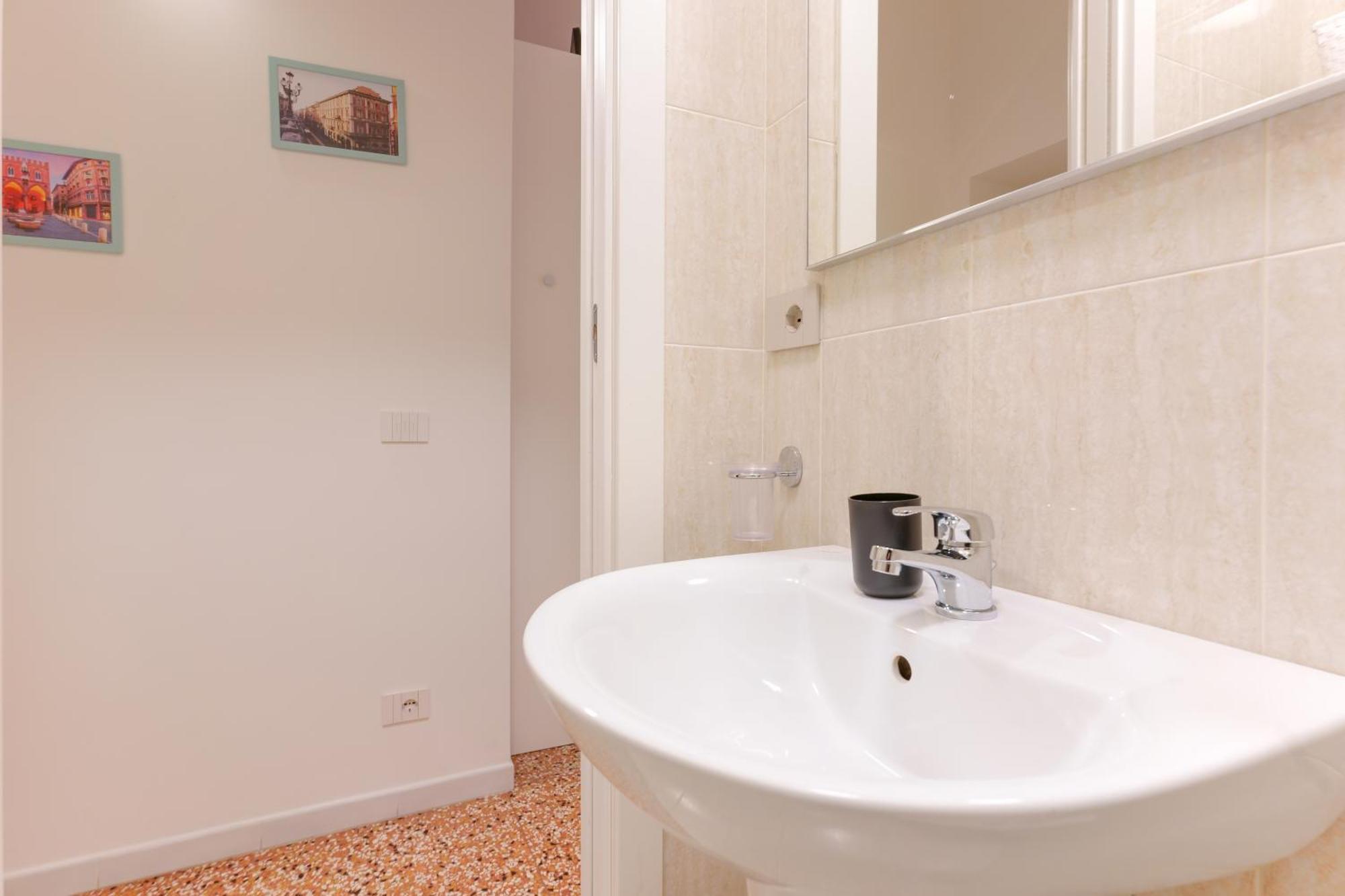 M&M Apartment Bolonia Zewnętrze zdjęcie