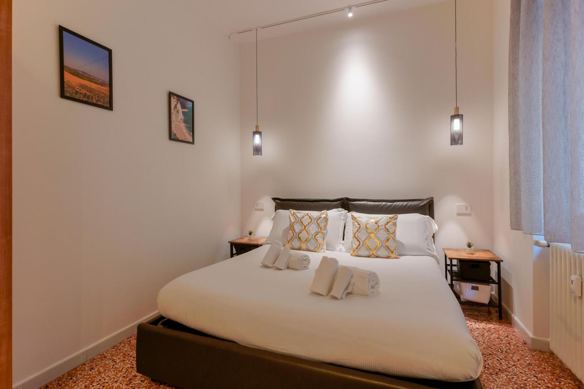M&M Apartment Bolonia Zewnętrze zdjęcie