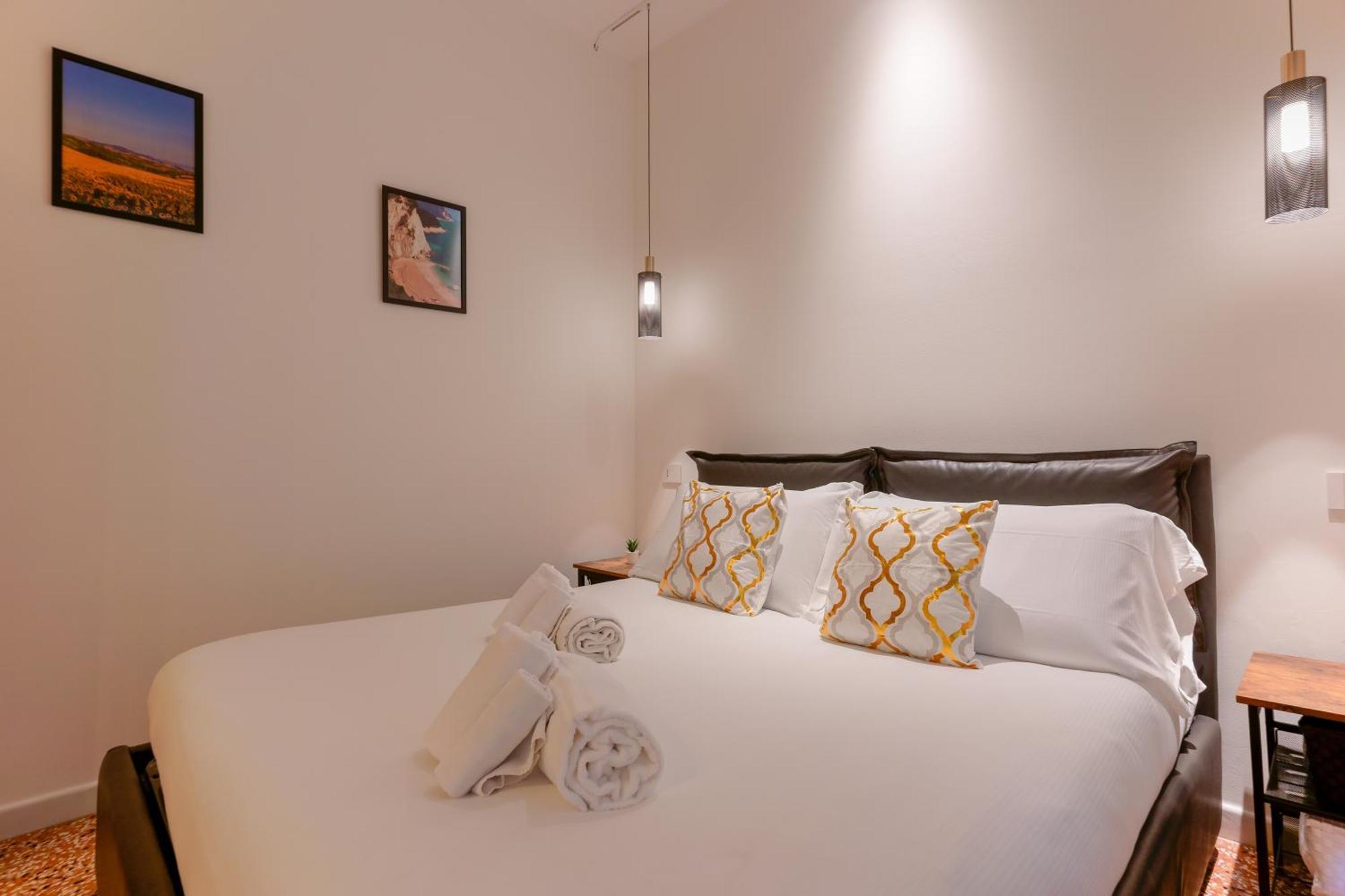 M&M Apartment Bolonia Zewnętrze zdjęcie
