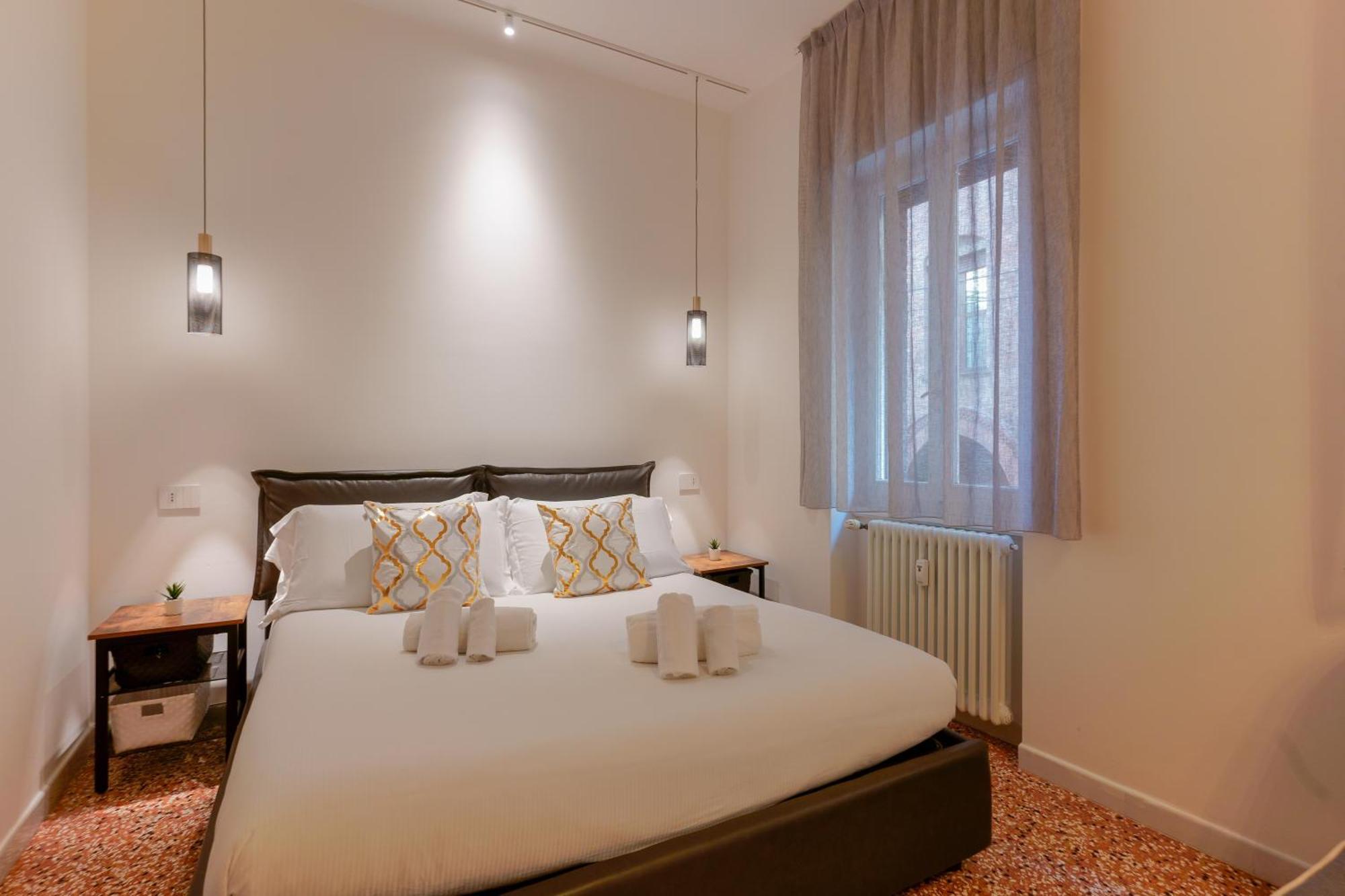 M&M Apartment Bolonia Zewnętrze zdjęcie