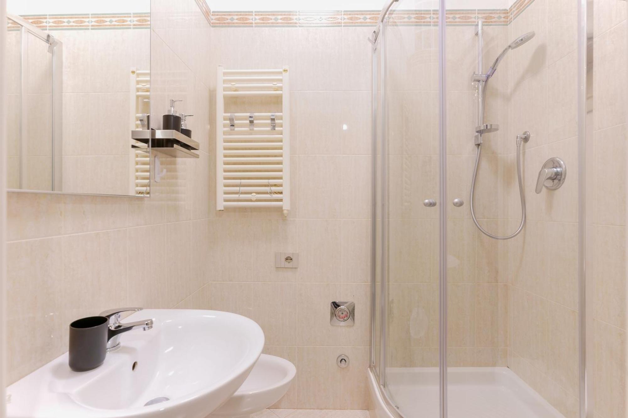 M&M Apartment Bolonia Zewnętrze zdjęcie