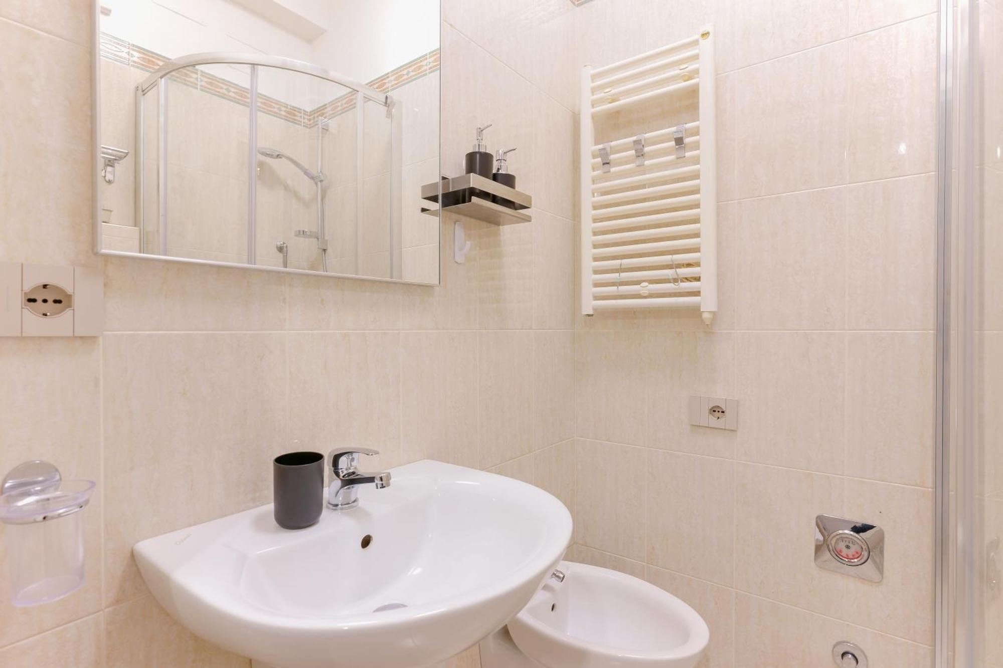 M&M Apartment Bolonia Zewnętrze zdjęcie