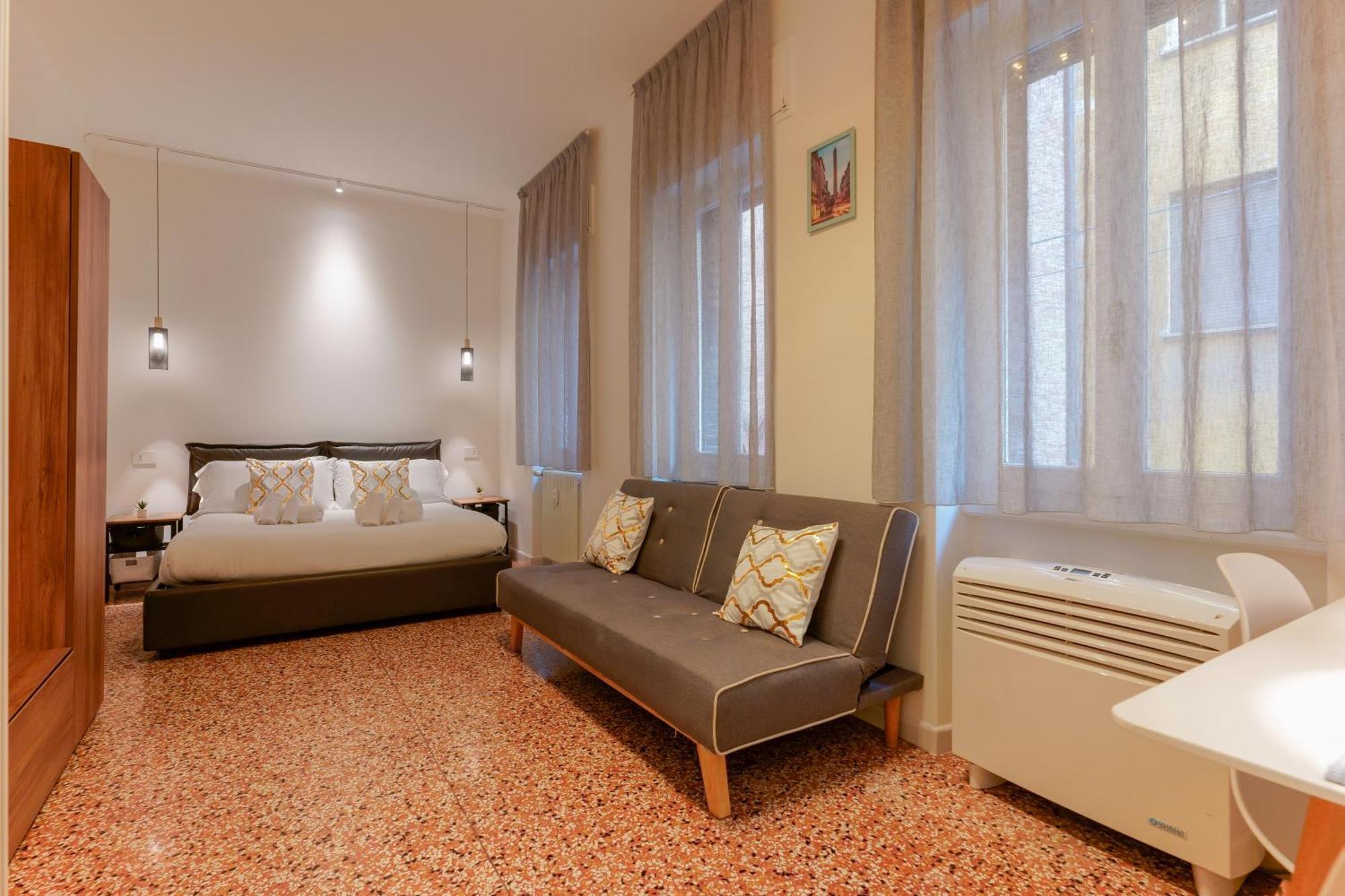 M&M Apartment Bolonia Zewnętrze zdjęcie